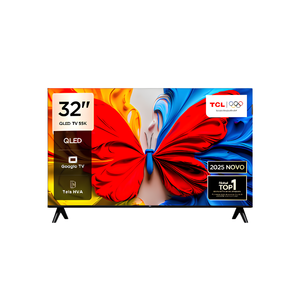 Smart TV TCL 32Pol FHD
