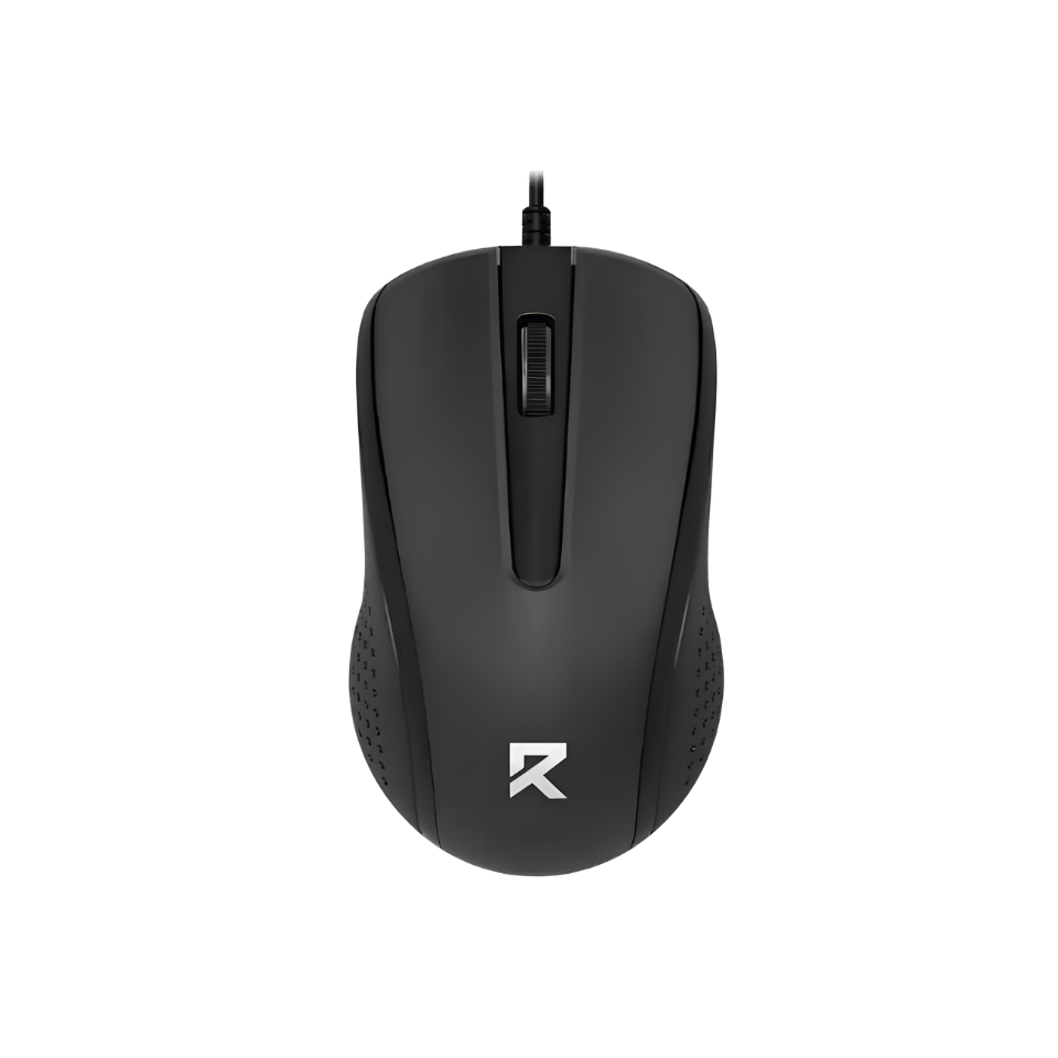 Mouse Office
